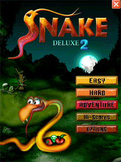 Search for Games