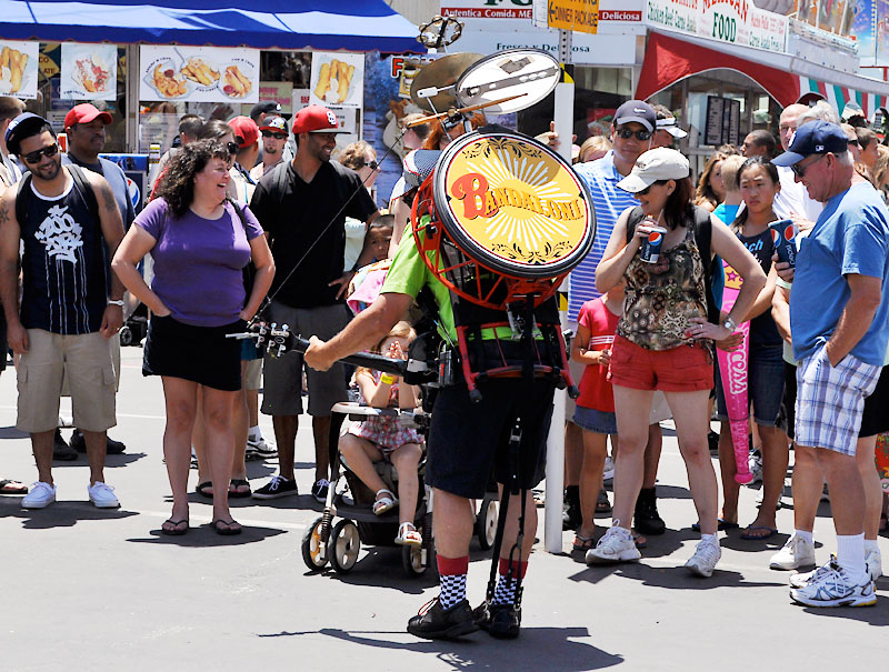 San Diego County Fair; click for previous post