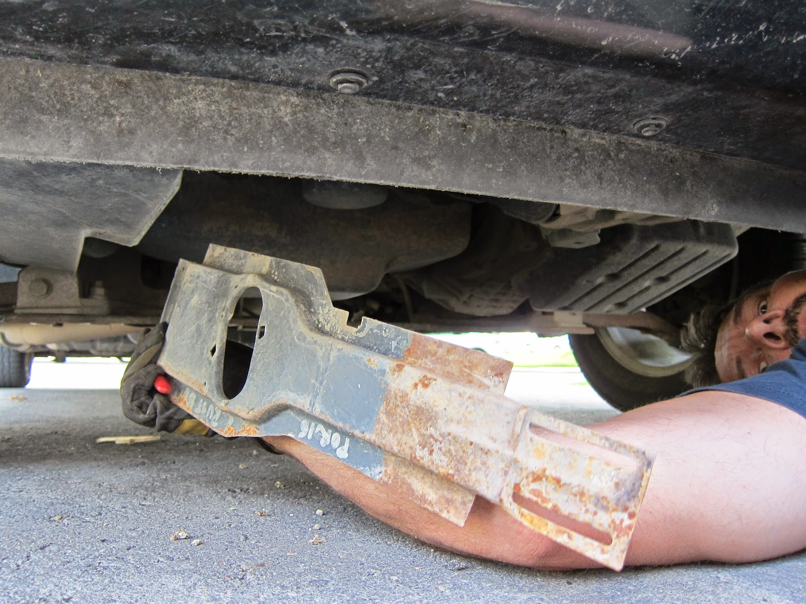 Etek Restorations Classics, Rods and Customs 1 year Update! POR15