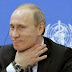 "تايم" الأمريكية : بوتين الشخصية الأكثر نفوذا في العالم
