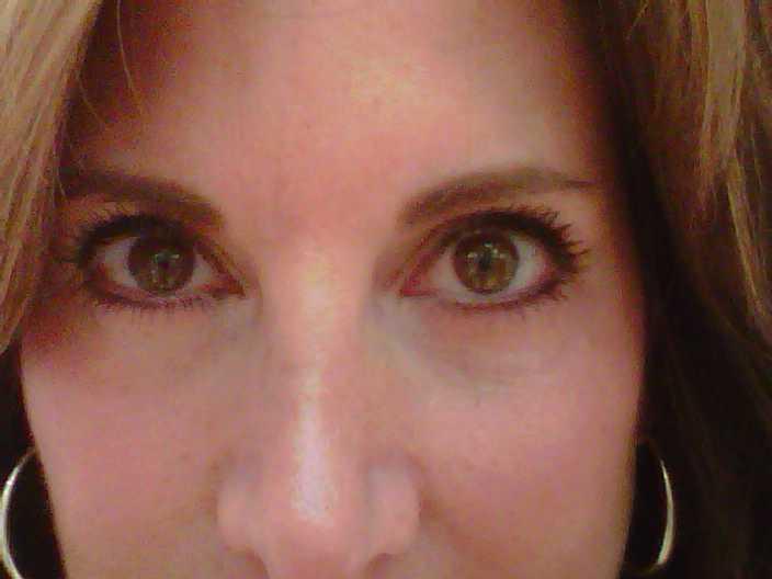 bottom lash mascara