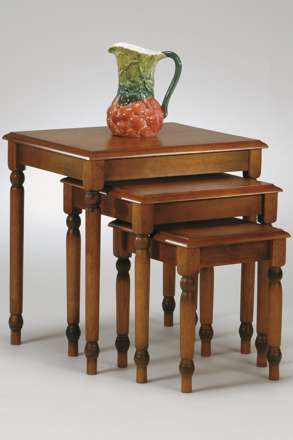 Elite Decor 2014 Stylish Nesting Tables Designs Ideas