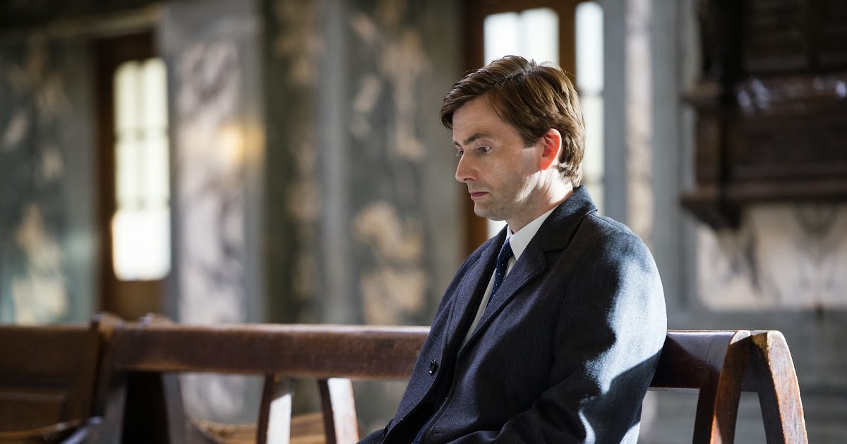 PHOTOS Episode 3 Promo Photos From The Escape Artist