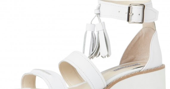 windsor smith white heels