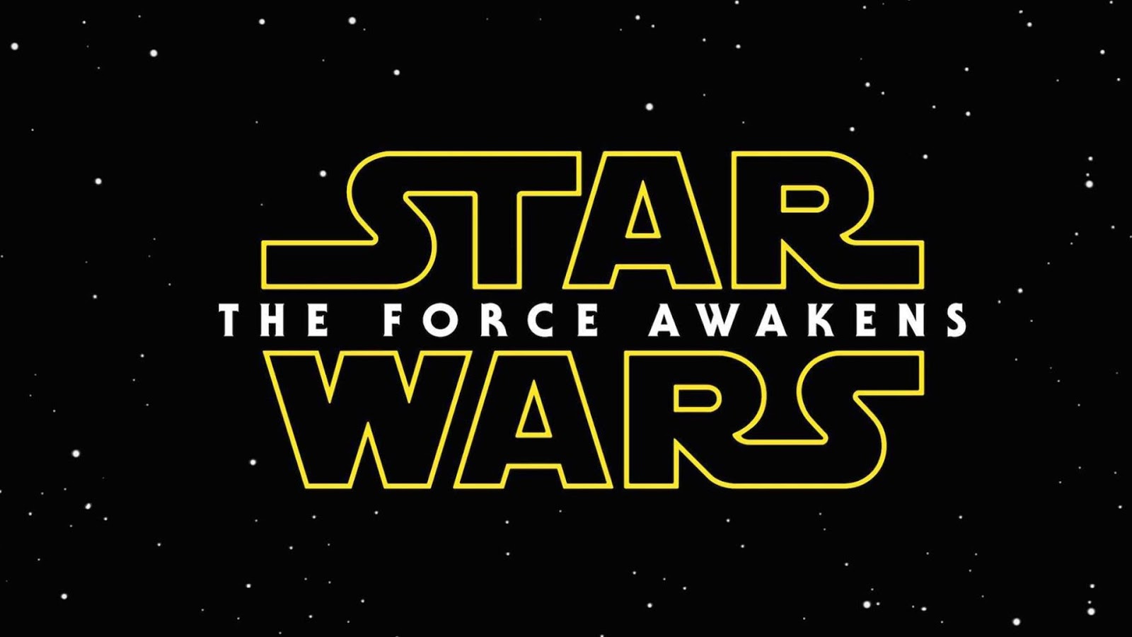 MOVIES: Star Wars: The Force Awakens - New Short Teaser + IMAX takeover news