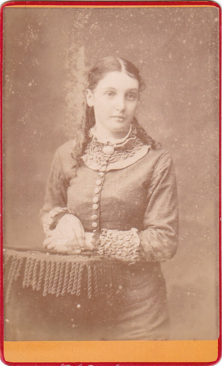 Early New Zealand Photographers KIRKWOOD, John