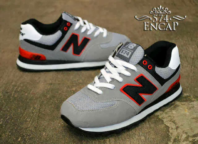 new balance 572 encap