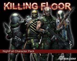 Killing Floor Killing Floor