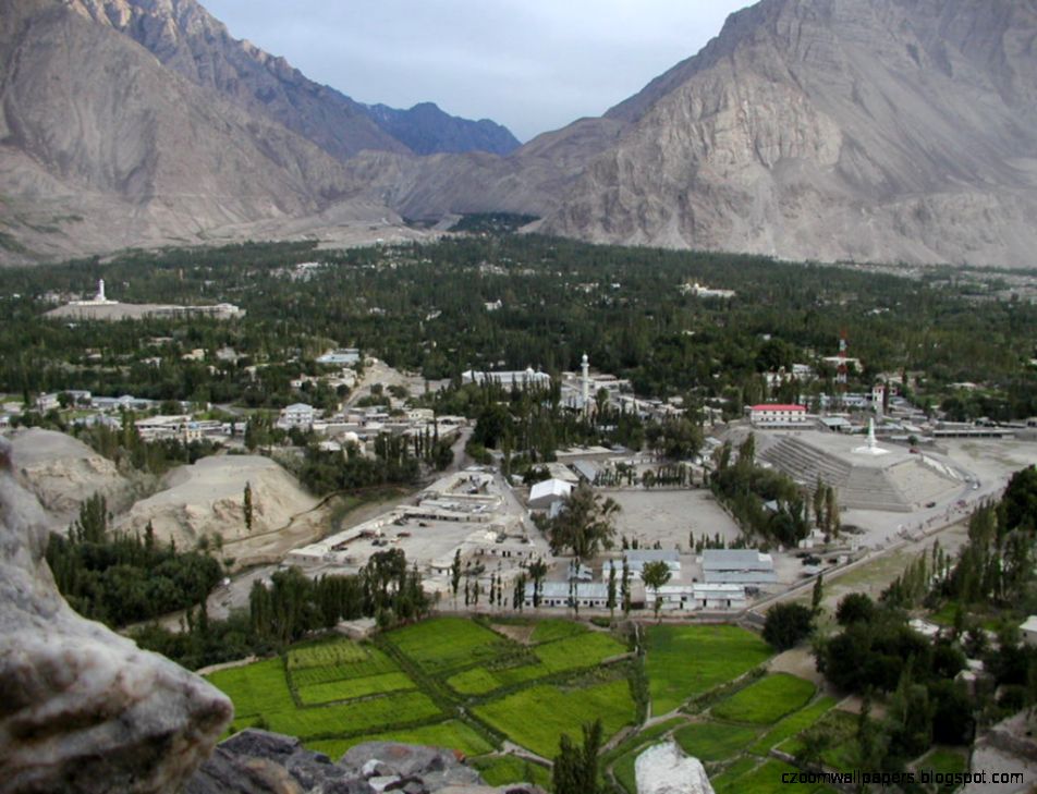 Skardu District Wikipedia the free encyclopedia Skardu District Wikipedia the free encyclopedia