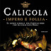 Segnaliamo: "Caligola Impero e follia" di Franco Forte