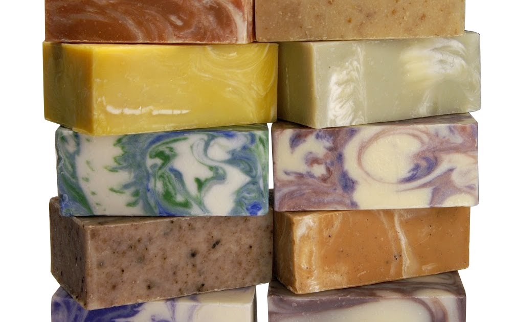 Batty's Bath Handmade Soap Canada 5 Reasons to Buy Handmade Soap