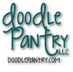 Doodle Pantry