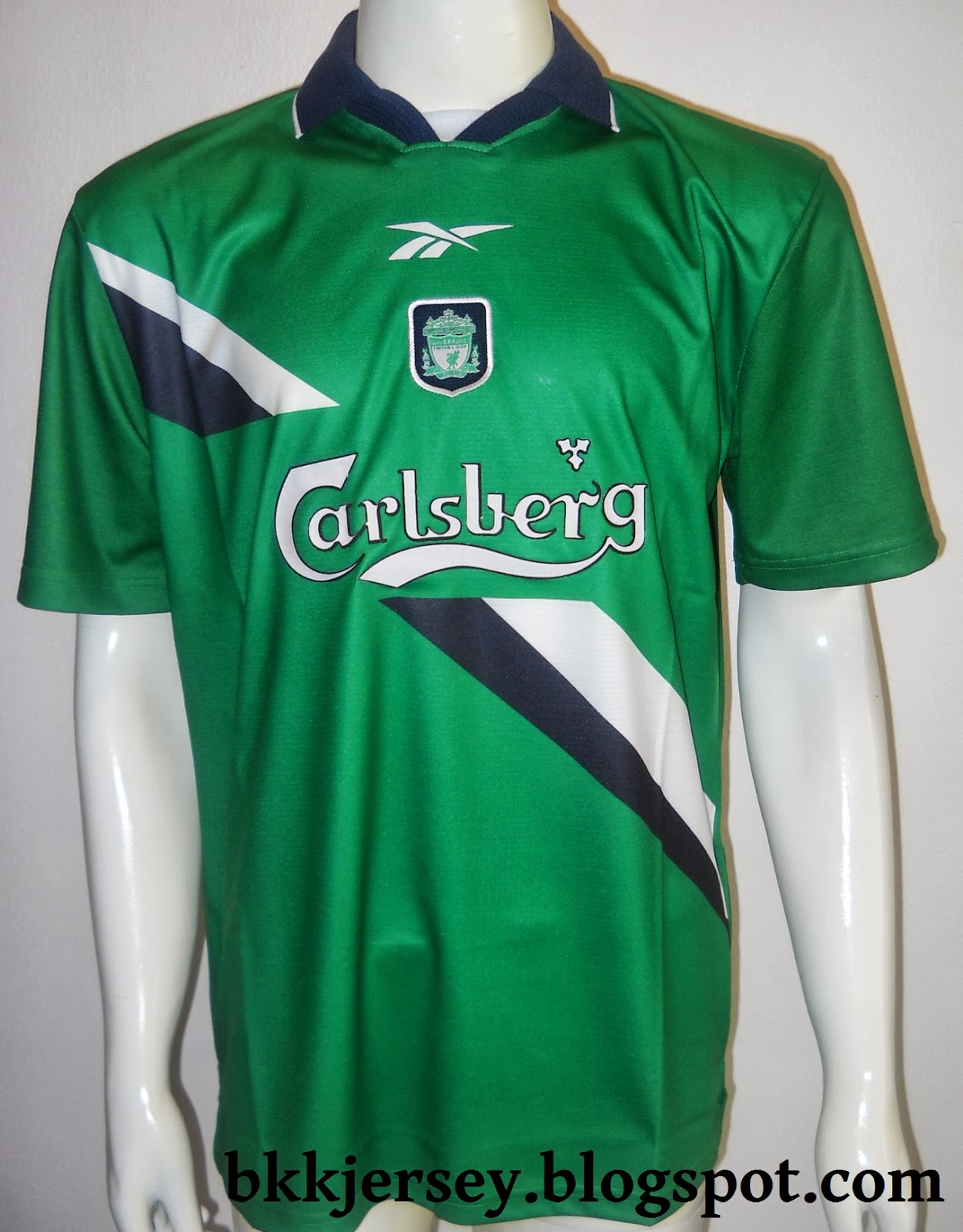 vintage liverpool football shirts