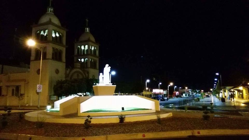 San Luis Rio Colorado