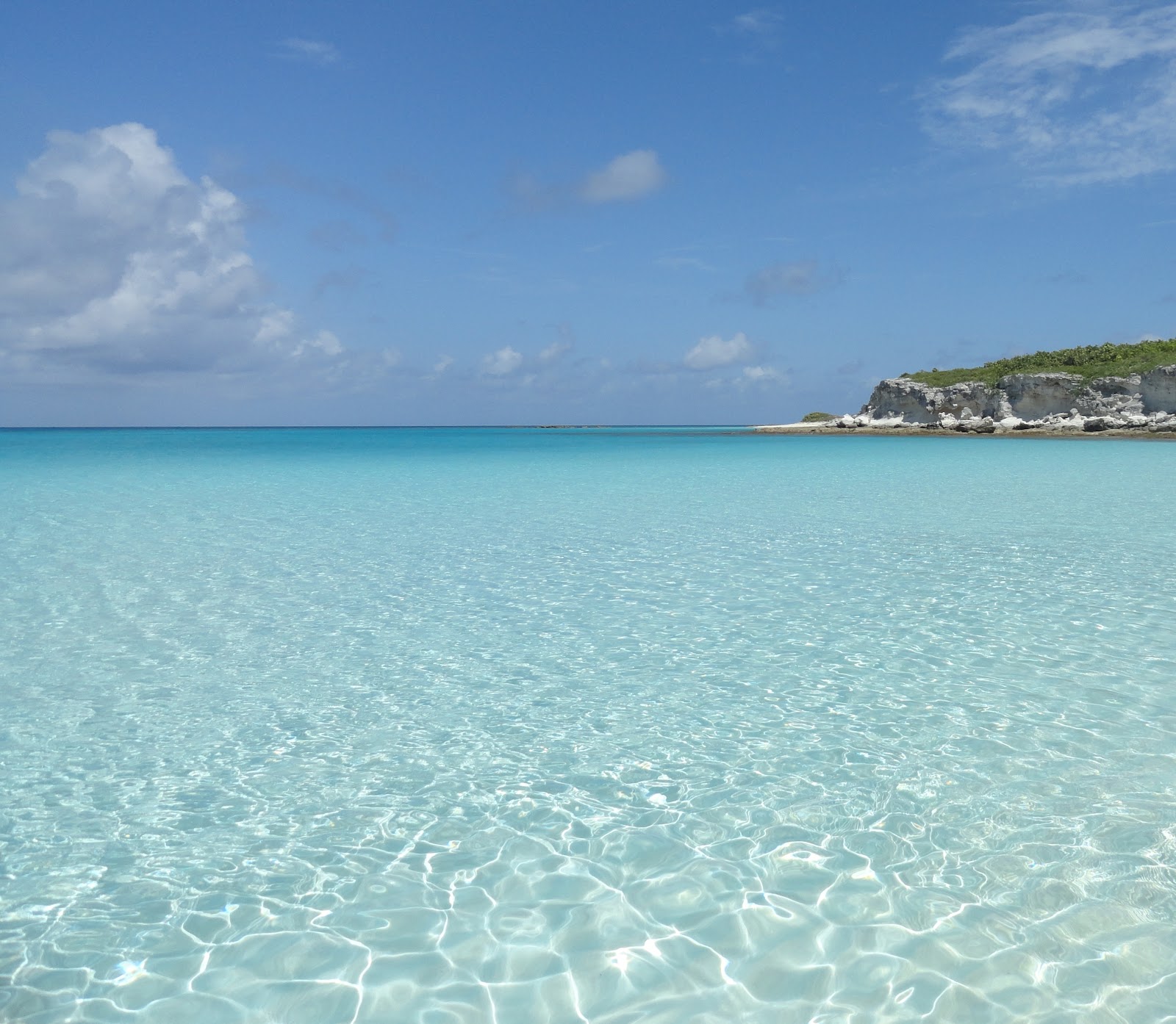 Log of sailing vessel Jade The Bahamas, aaah!