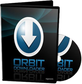 Orbit Downloader Full Version, Crack, Free Mediafire or Hotfile Download
