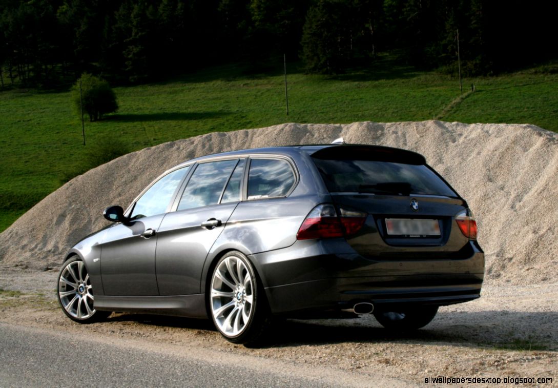 Bmw E90 Hd Wallpaper