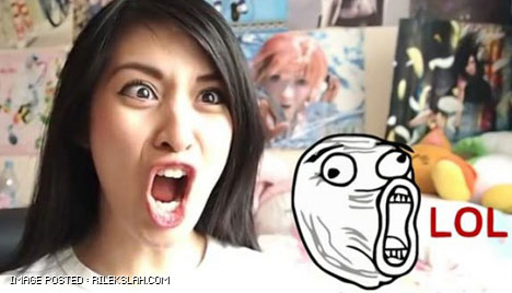 Macam Mana Nak Video Blue Melayu