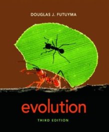 Evolution futuyma 3rd edition pdf free download