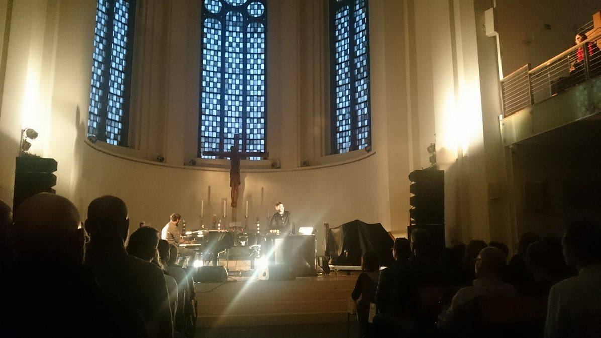 Scissorella Hermes Le Festival Des Metiers A Dusseldorf