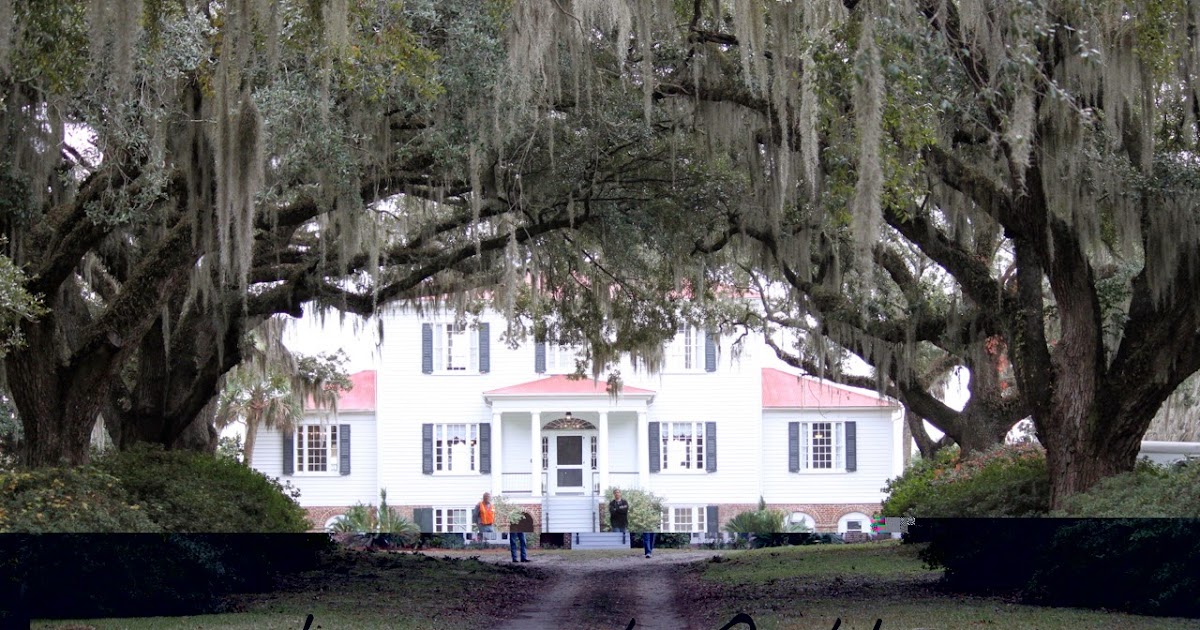 Lowcountry outdoors 2014 Edisto Island Open Land Trust Middleton