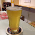 箕面ビール「セッション・ハニーウィート」（Minoh Beer「Session Honey Wheat」）