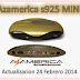 Azamerica s925 MINI 24 Febrero 2014
