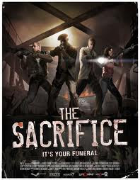 Left 4 Dead 2 Sacrifice