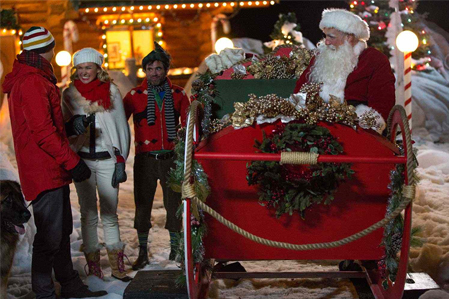 Its a wonderful movie Its a Wonderful Movie - Your Guide to Family and Christmas Movies on TV