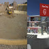 Inicia demolición de la Plaza de Toros para construcción de centro comercial