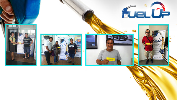 Hyundai thanks loyal One Hyundai Club members with free Shell fuel Hyundai Fuel up promo