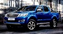 Toyota Hilux Vigo Champ Latest Hd Wallpapers Free Download