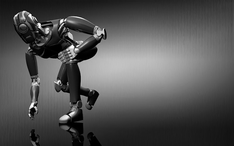 Gambar-Gambar Robo Ukuran Besar title=