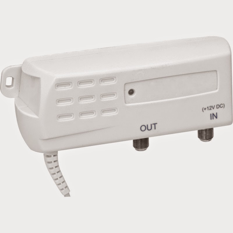 Atlas tv aerial systems This is a mast head amp power supply