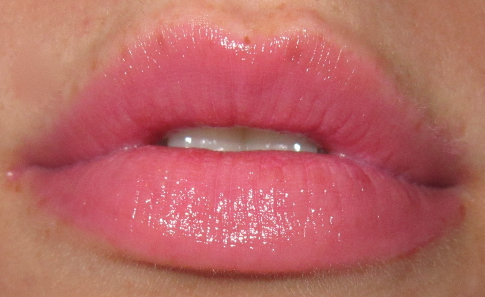 The first step is admitting you have a problem Maybelline Baby Lips