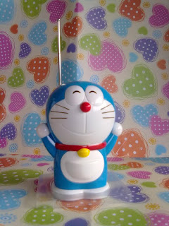 Radio, Doraemon's Lover