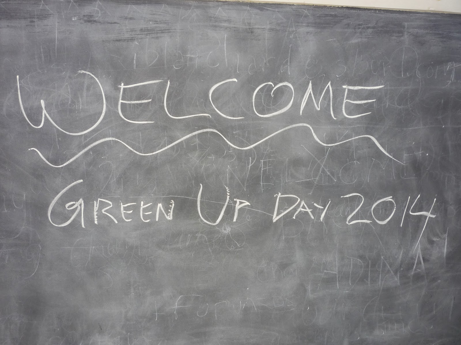 Green Up Day Photos 2014 South Burlington VT South Burlington