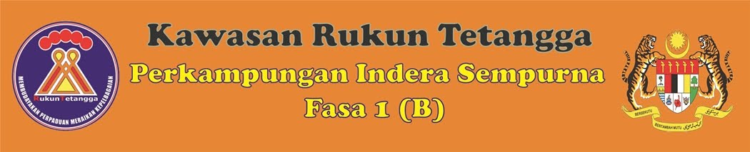 KRT Indera Sempurna Fasa 1 (B)