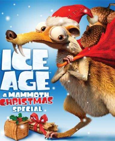 La edad de hielo: Una navidad tamaño mamut  Ice+Age+a+Mammoth+Christmas+Special