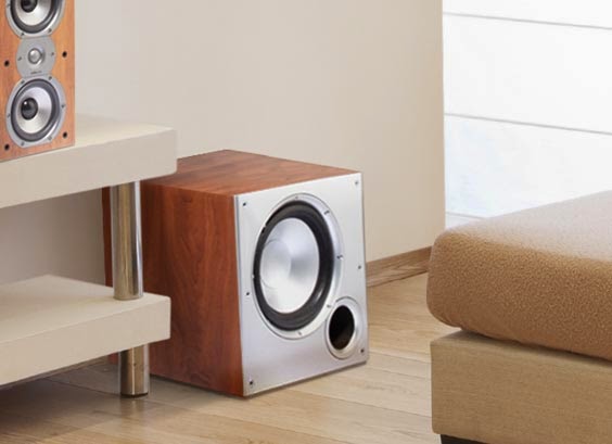 polk psw 1000