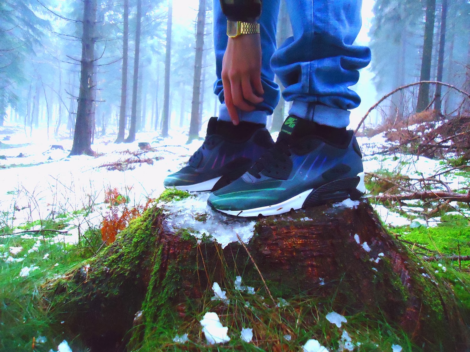 air max 90 4d