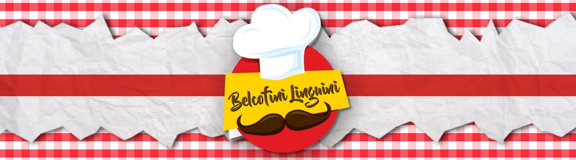 Belcofini Linguini