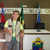 Atualizado: FINAL DE SEMANA SANGRENTO EM COARI: RADIALISTA É BALEADO