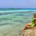 Um paraíso azul turquesa chamado ARUBA - Por Lala Rebelo