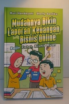 Buku digital marketing