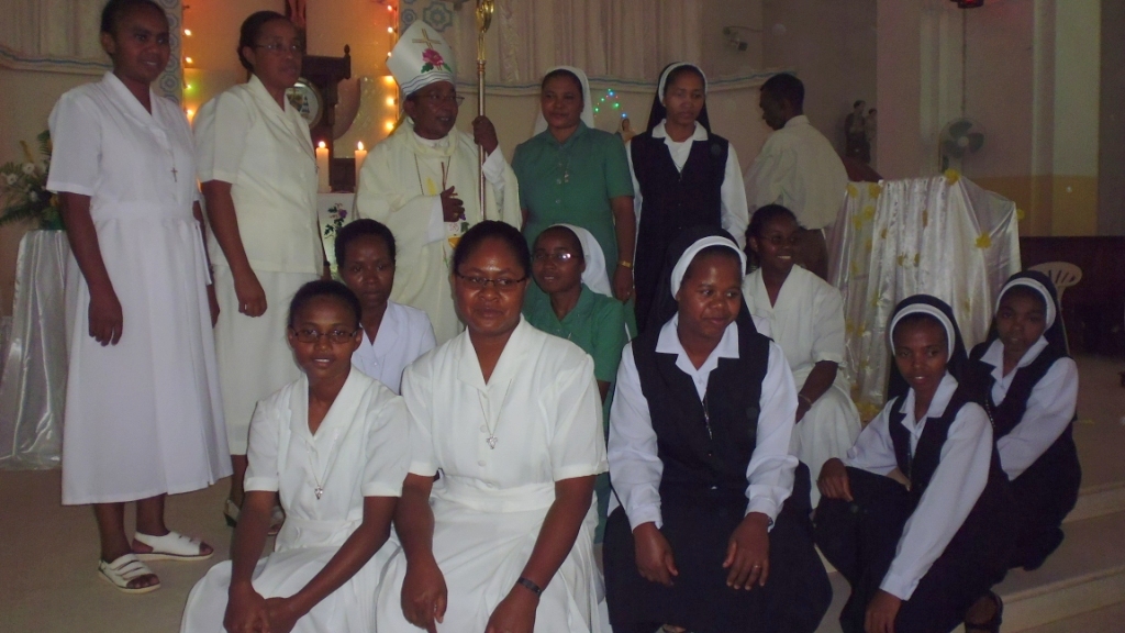 rencontre femme mahajanga