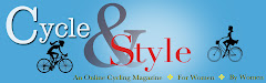 Girls Online Cycling Magazine