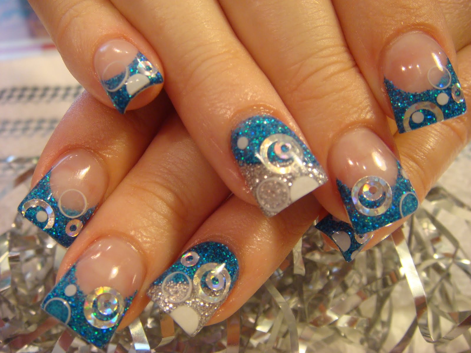 Nail Art MORE NAILS MORE NAILS MORE NAILS!
