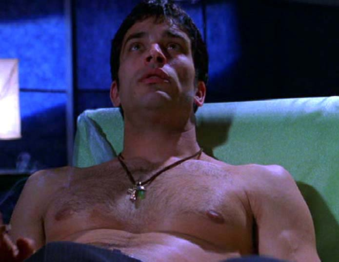 Johnathan Schaech. he's turning 43 today. 