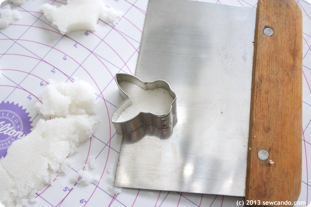 Sew Can Do Sweet Sugar Treats Anyone Can Make For Spring!